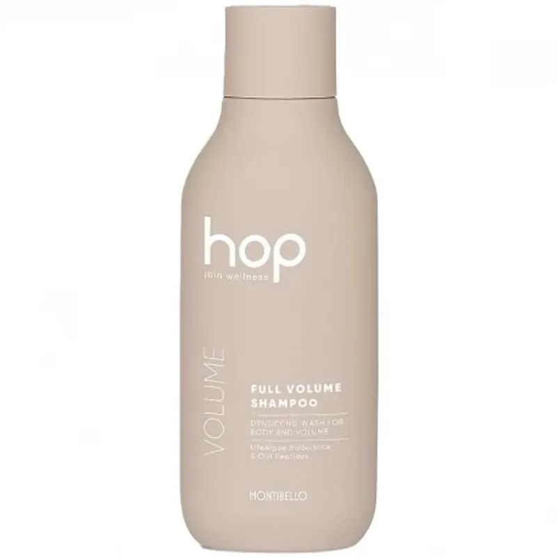 Full Volume Shampoo
