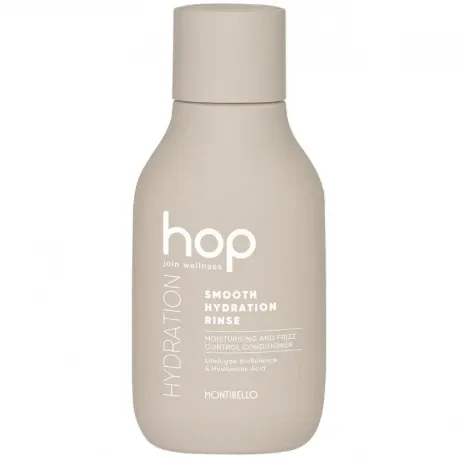Smooth Hydration Rinse