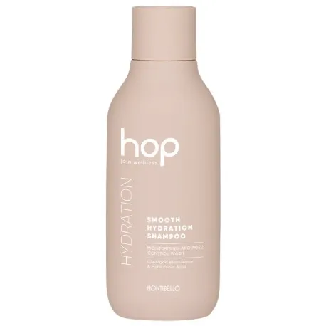 Smooth Hydration Shampoo