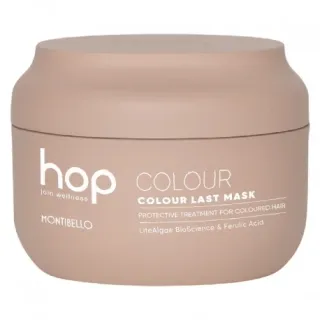 Colour Last Mask