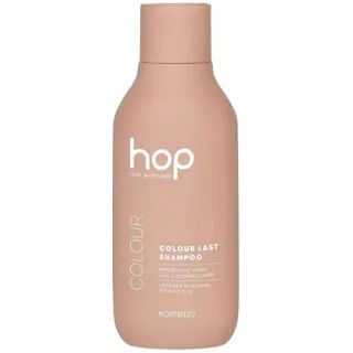 Colour Last Shampoo
