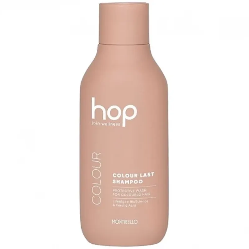 Colour Last Shampoo