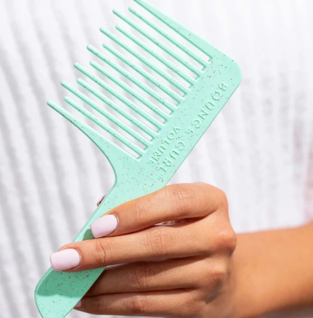 Bounce Curl Volume kam