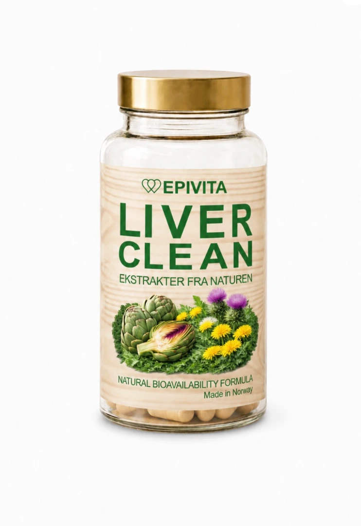 Liver Clean