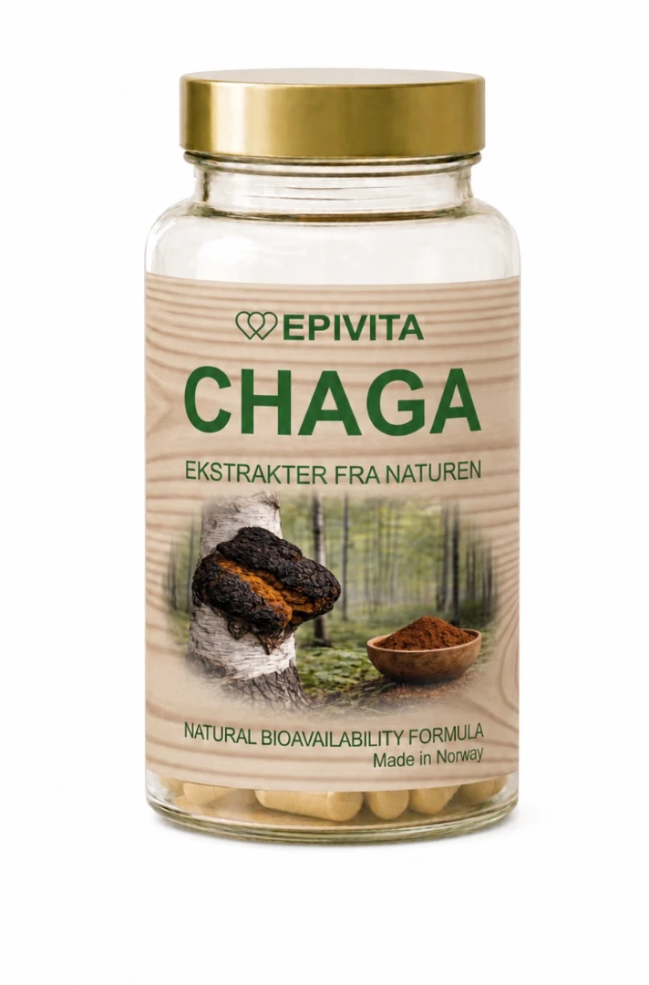 Chaga