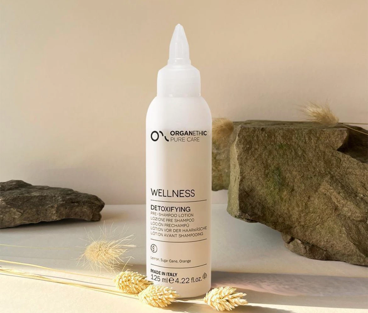 OPC Detoxifying Lotion