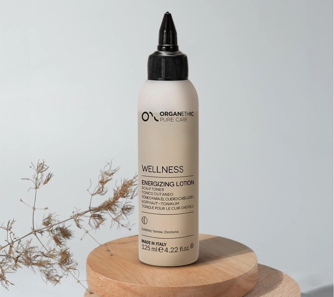 OPC Energizing Lotion scalp toner