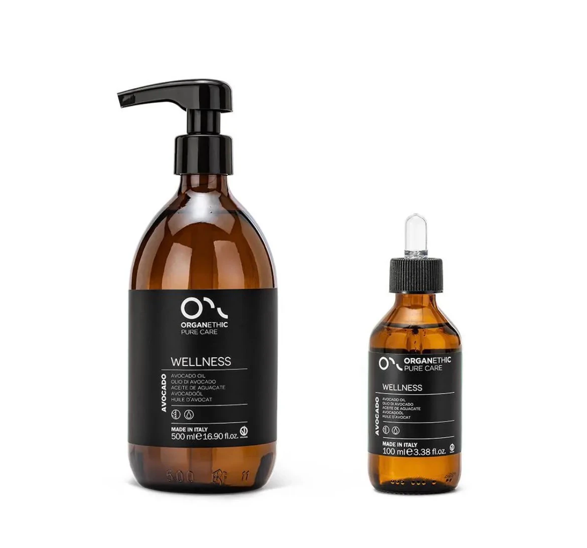 OPC AVOCADO veg Oil