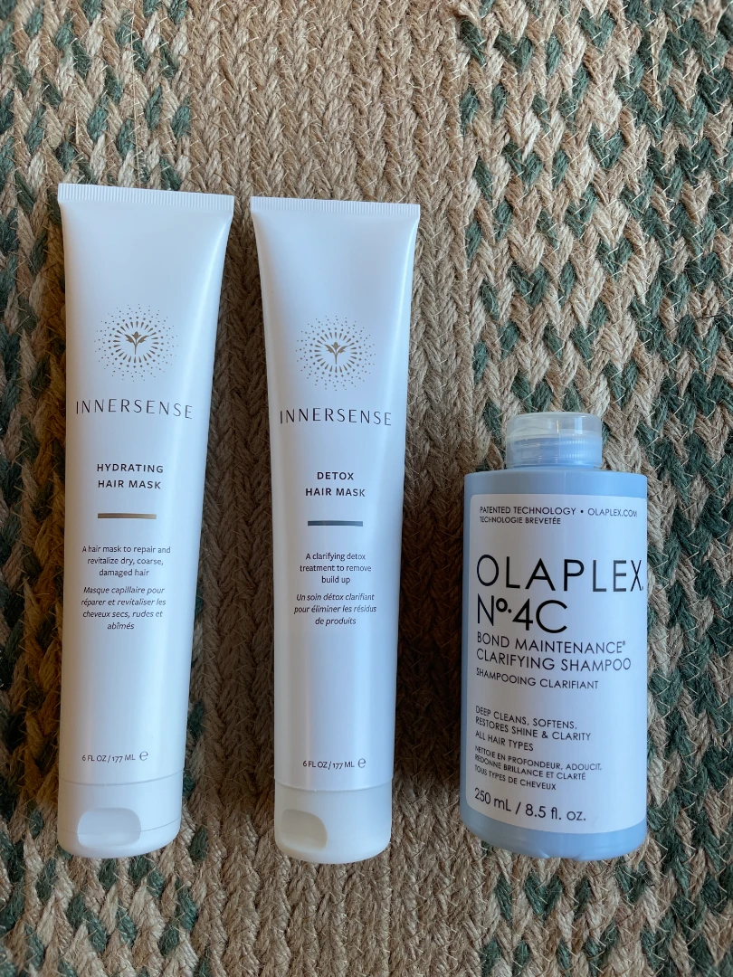 Ultimative detox-pakke