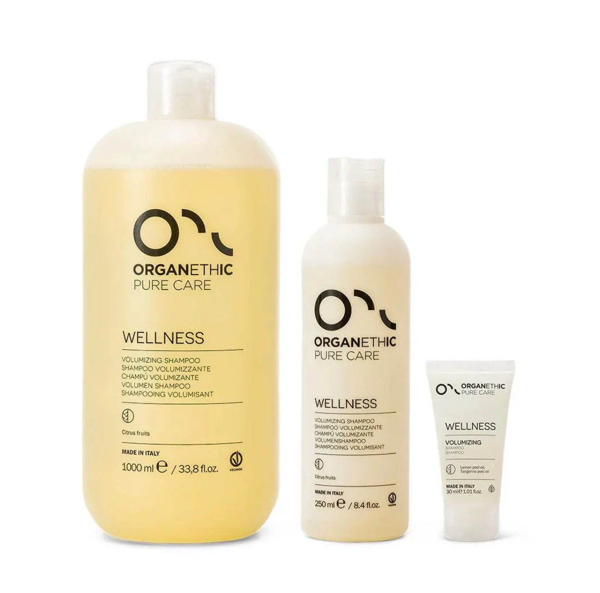 OPC Volumizing Shampoo