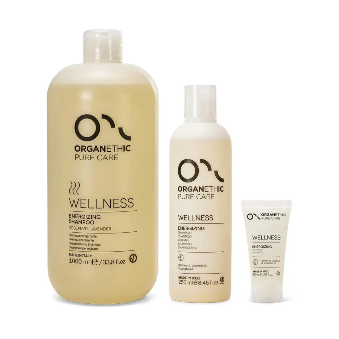 OPC Energizing Shampoo