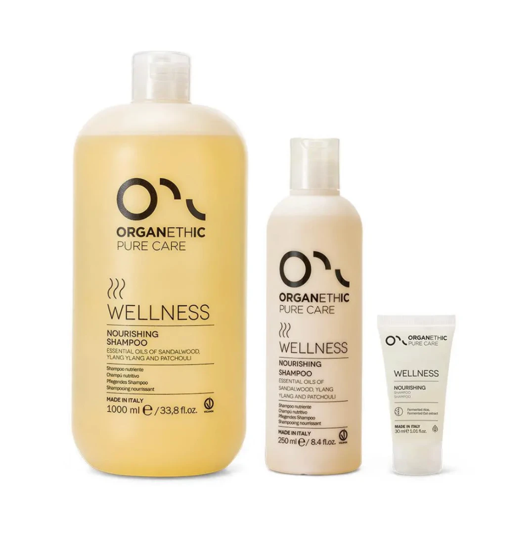 OPC Nourishing Shampoo