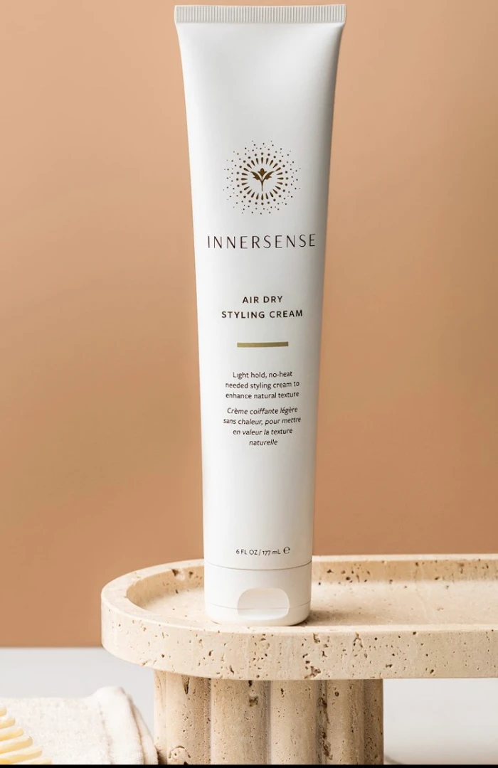 Air Dry Cream