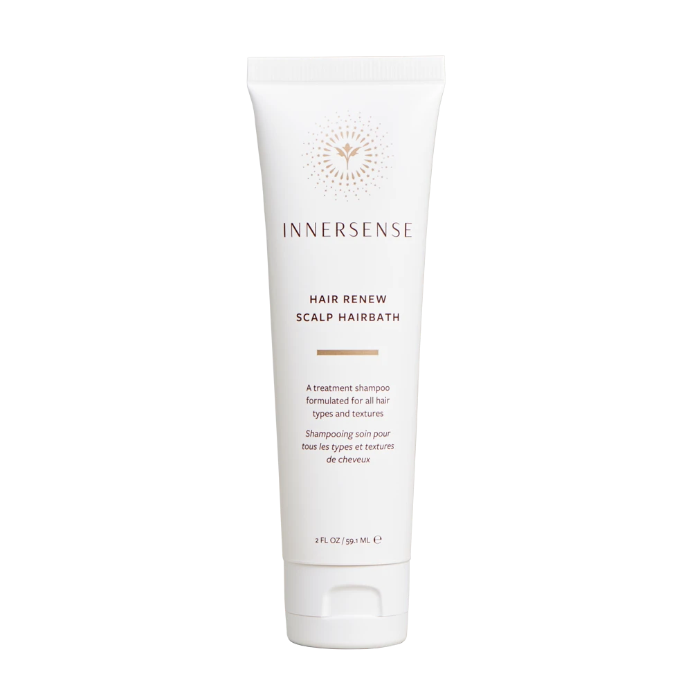 Hair Renew Scalp Hairbath