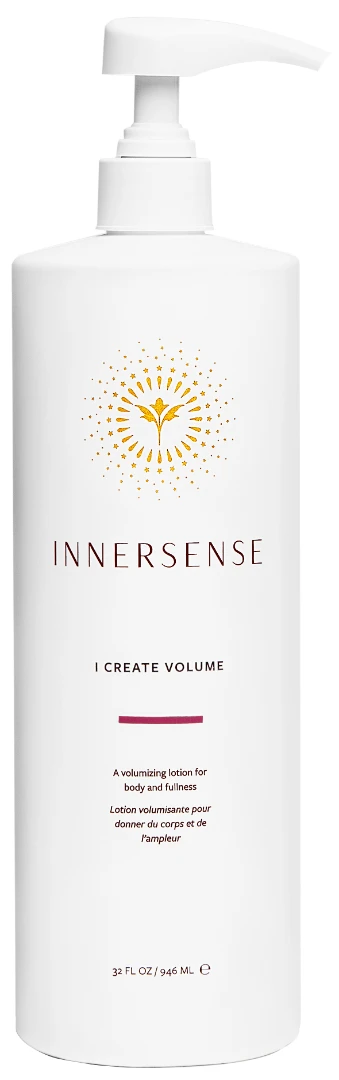 I Create Volume Salon