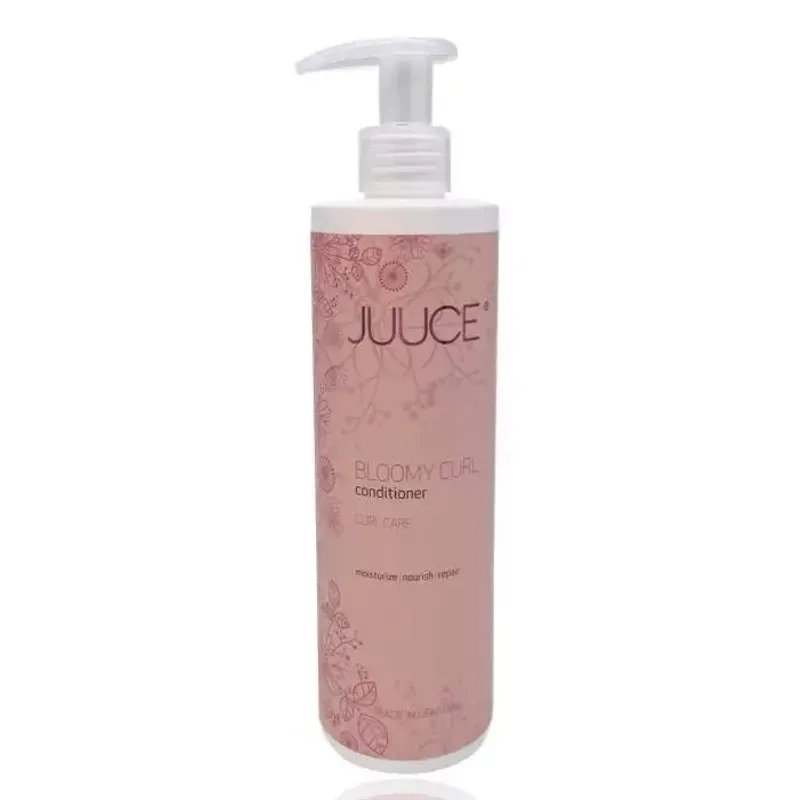 JUUCE - Bloomy Curl - Conditioner, 450 ml