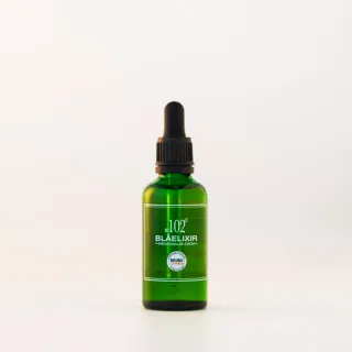 BLÅELIXIR Nº102