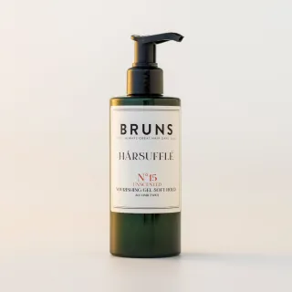 HÅRSUFFLÉ Nº15 - Unscented Nº14