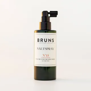 SALTSPRAY Nº13 - Unscented Nº12