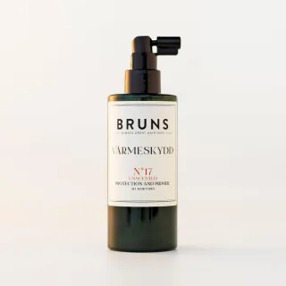 VÄRMESKYDD Nº17 - Unscented Nº16