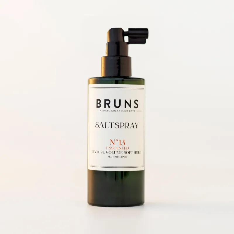 SALTSPRAY Nº13 - Unscented Nº12