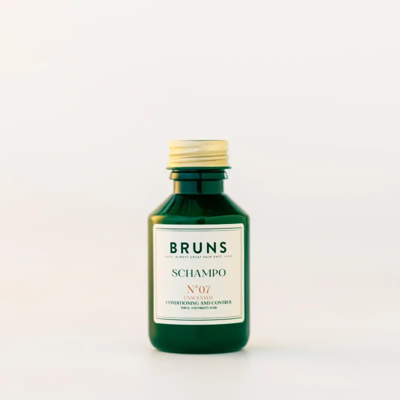 SCHAMPO Nº07 - Unscented Nº02