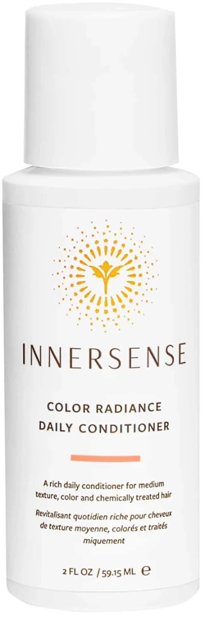 Color Radiance Daily Conditioner Travel