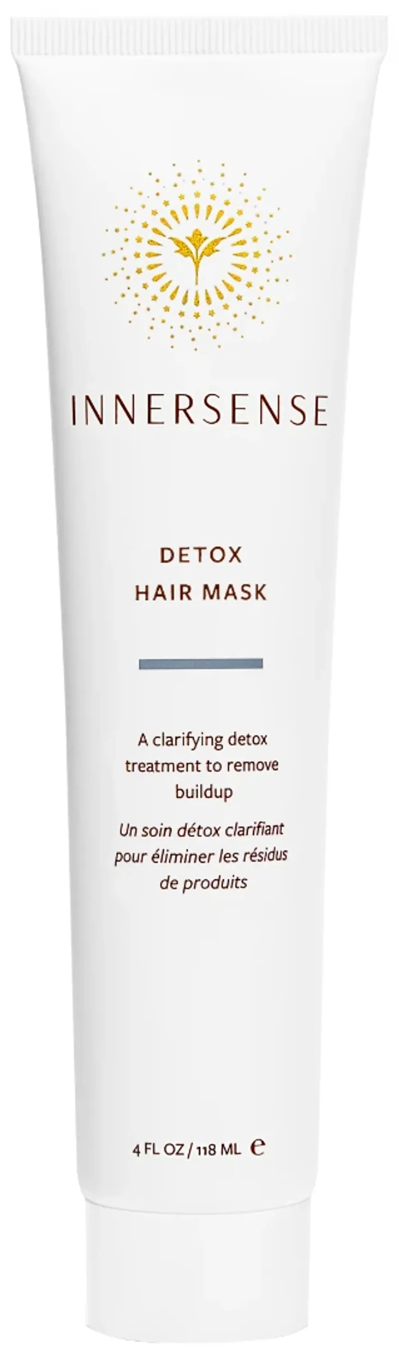 Detox Hair Mask Travel