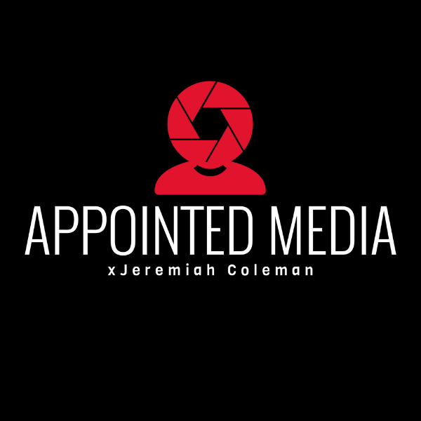 Appointed Media Logo