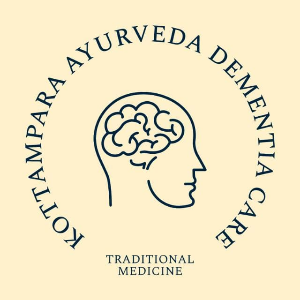 Kottampara Ayurveda Dementia Care logo