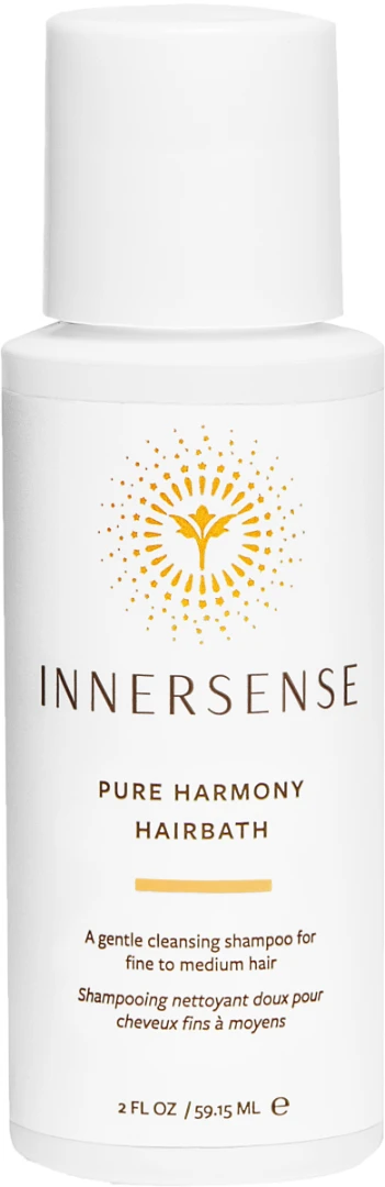 Pure Harmony Hairbath