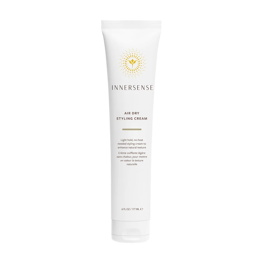 Air Dry Styling Cream