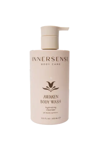 Awaken Body Wash