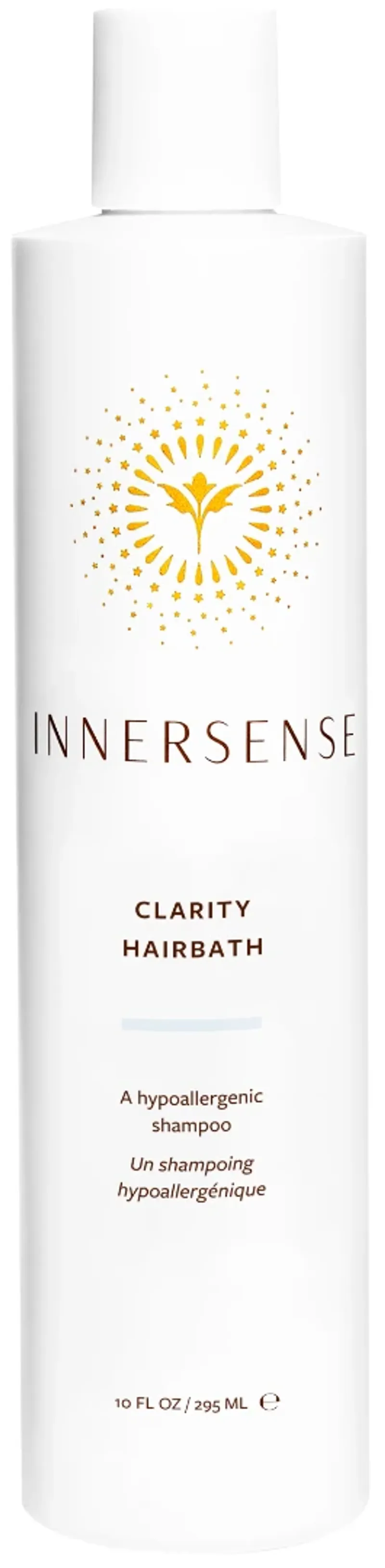 Clarity Hairbath