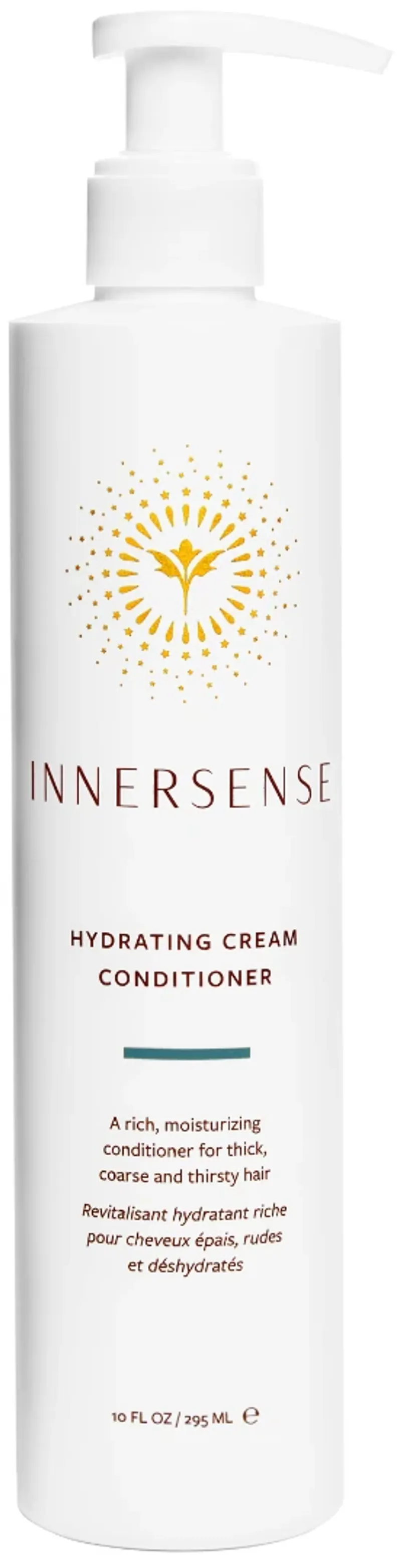 Hydrating Cream Conditioner