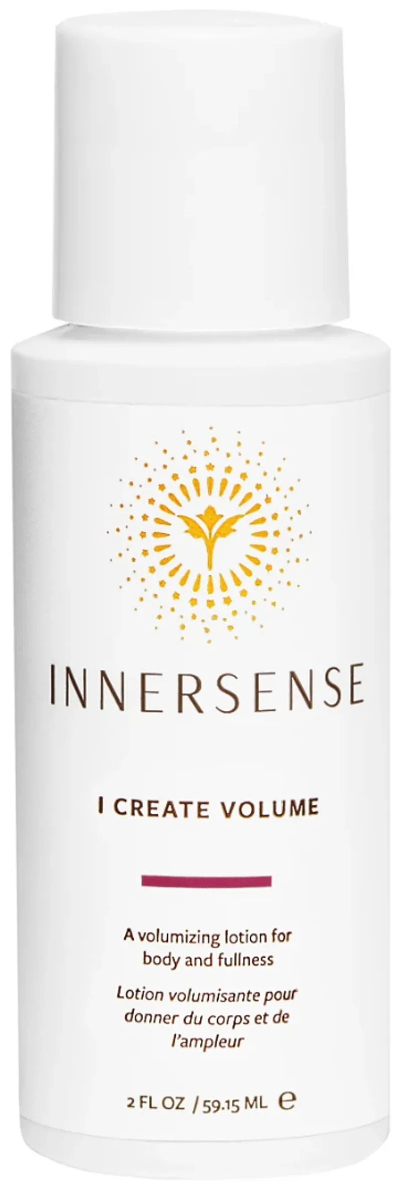 I Create Volume Travel Size