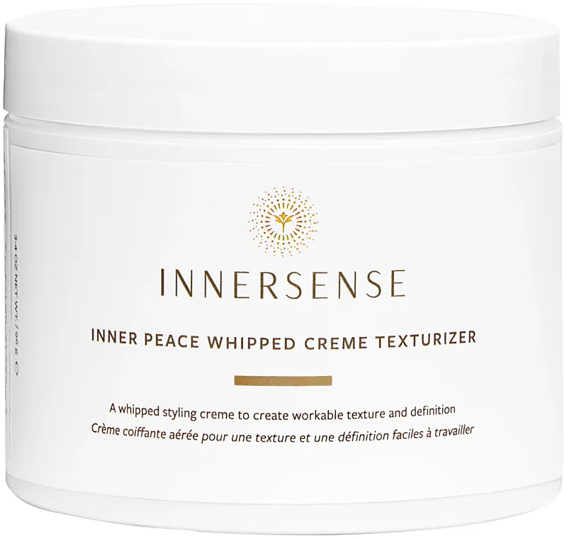 Inner Peace Whipped Creme Texturizer