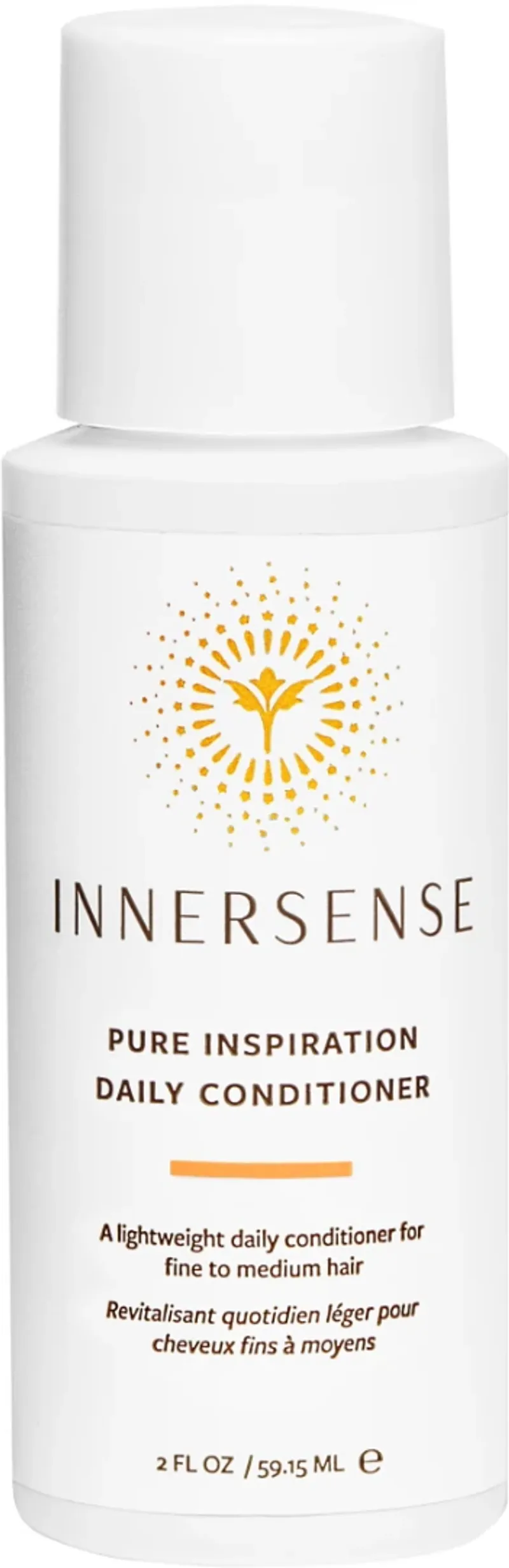 Pure Inspiration Daily Conditioner - Travel Size