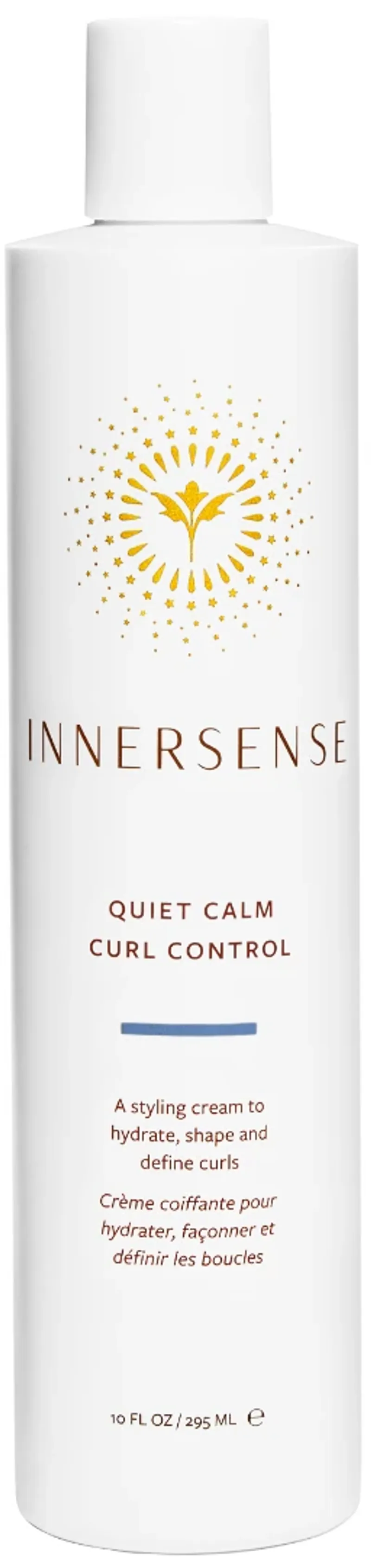 Quiet Calm Curl Control