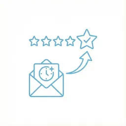 71 5-stjernede anmeldelser