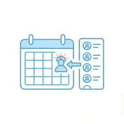 Intelligent Venteliste