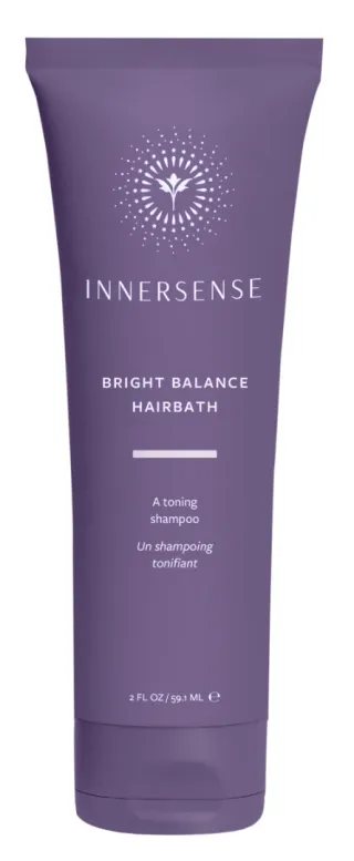 Bright Balance Hairbath