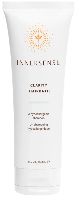 Clarity Hairbath