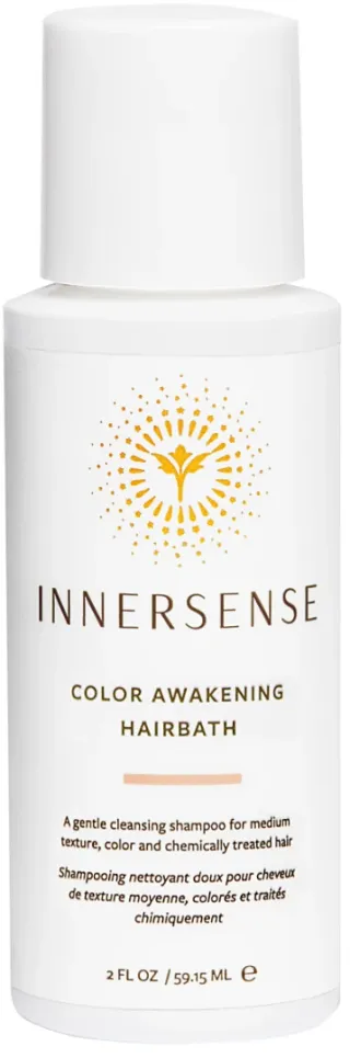 Color Awakening Hairbath