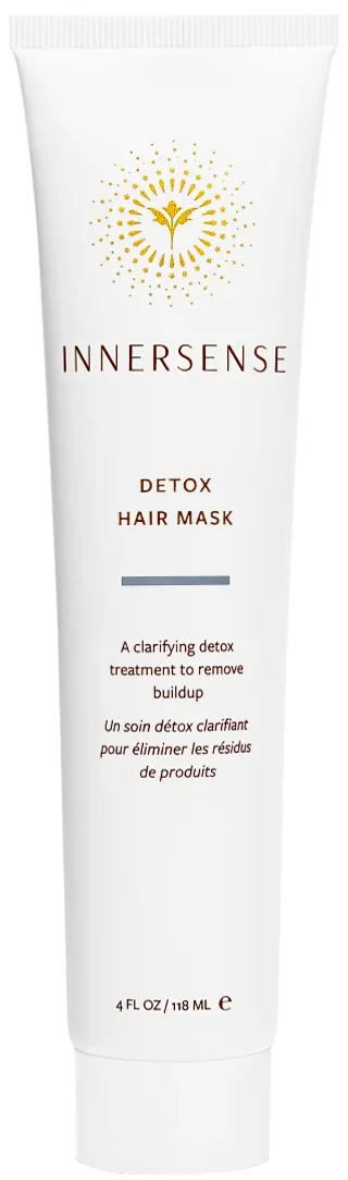 Detox Hair Mask