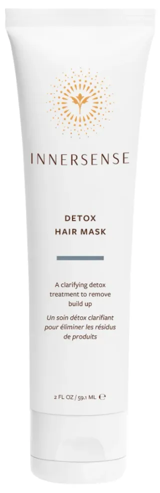 Detox Hair Mask
