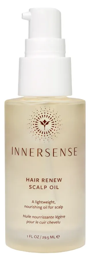 Hair Renew Scalp Oil