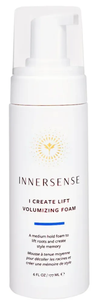 I Create Lift Volumizing Foam
