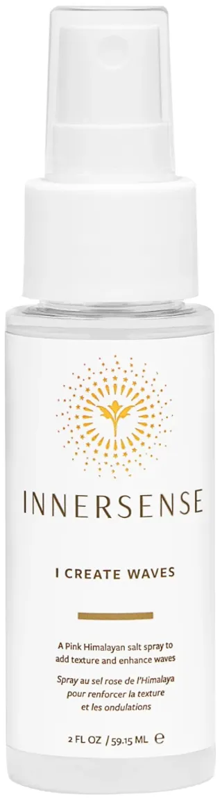 I Create Waves