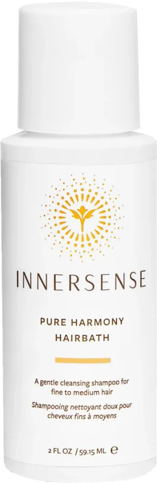 Pure Harmony Hairbath